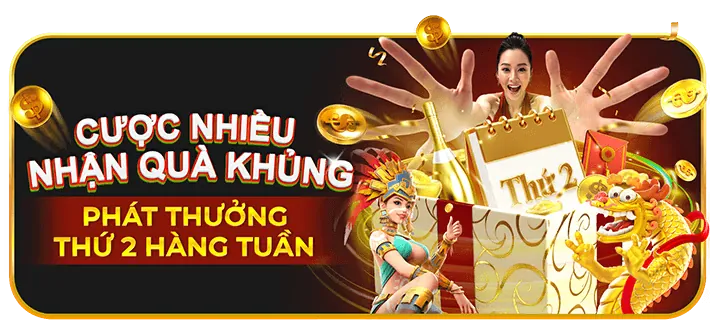 Hoàn trả hàng ngày bắn cá S666