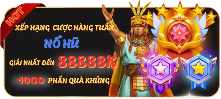 Ưu đãi chào mừng cho người chơi mới tại S666