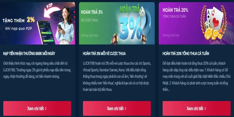 Thưởng Đăng Ký Mới S666