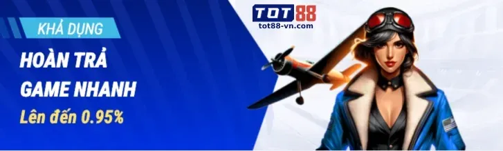 Hoàn Trả Thể Thao Casino S666